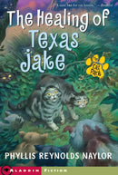The Healing of Texas Jake-Children’s / Teenage fiction: General and modern fiction-買書書 BuyBookBook