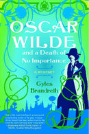 Oscar Wilde and a Death of No Importance-Fiction: Crime and mystery-買書書 BuyBookBook