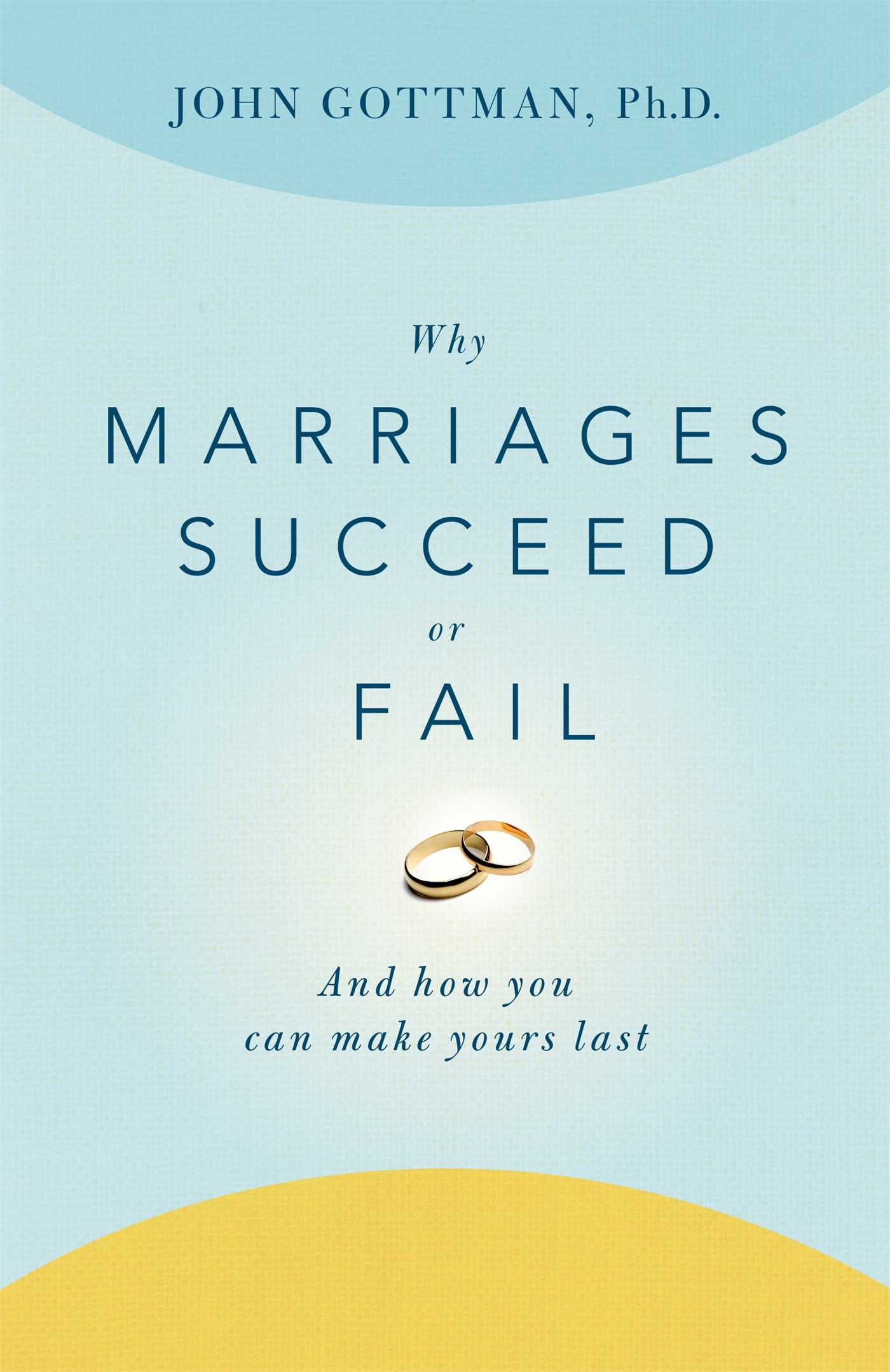 Why Marriages Succeed or Fail-Family and health-買書書 BuyBookBook