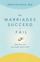 Why Marriages Succeed or Fail-Family and health-買書書 BuyBookBook