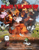 Pearls Blows Up-Graphic novels/ Comic books/ Manga/ Cartoons-買書書 BuyBookBook