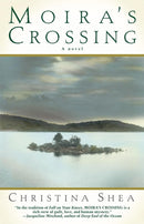 Moira's Crossing-Fiction: general and literary-買書書 BuyBookBook