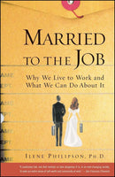 Married to the Job-Psychology-買書書 BuyBookBook