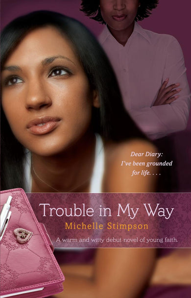 Trouble in My Way-Children’s / Teenage fiction: General and modern fiction-買書書 BuyBookBook