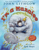 I'm a Manatee-Children’s picture books-買書書 BuyBookBook