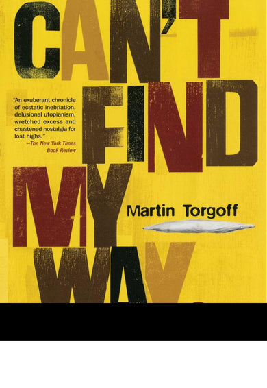 Can't Find My Way Home-Society/ culture/ social sciences-買書書 BuyBookBook