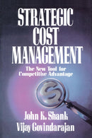 Strategic Cost Management-Business and Management-買書書 BuyBookBook