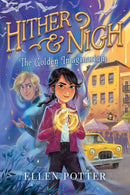 The Golden Imaginarium-Children’s / Teenage fiction: Fantasy-買書書 BuyBookBook