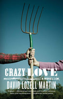 Crazy Love-Fiction: Modern and contemporary-買書書 BuyBookBook