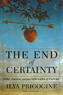 The End of Certainty-Philosophy-買書書 BuyBookBook