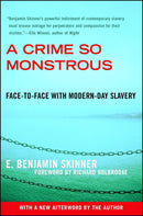 A Crime So Monstrous-History and Archaeology-買書書 BuyBookBook