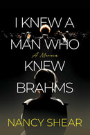 I Knew a Man Who Knew Brahms-Biography and memoirs-買書書 BuyBookBook