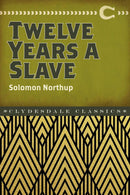 Twelve Years a Slave