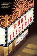Ruby Electric-Children’s / Teenage fiction: General and modern fiction-買書書 BuyBookBook