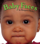 Baby Faces-Children’s picture books-買書書 BuyBookBook