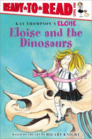 Eloise and the Dinosaurs-Children’s / Teenage fiction: General and modern fiction-買書書 BuyBookBook