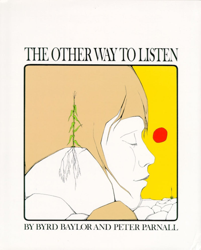 The Other Way to Listen-Children’s / Teenage fiction: General and modern fiction-買書書 BuyBookBook