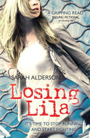 Losing Lila-Children’s / Teenage fiction: General and modern fiction-買書書 BuyBookBook