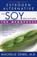 The Soy Solution for Menopause-Family and health-買書書 BuyBookBook