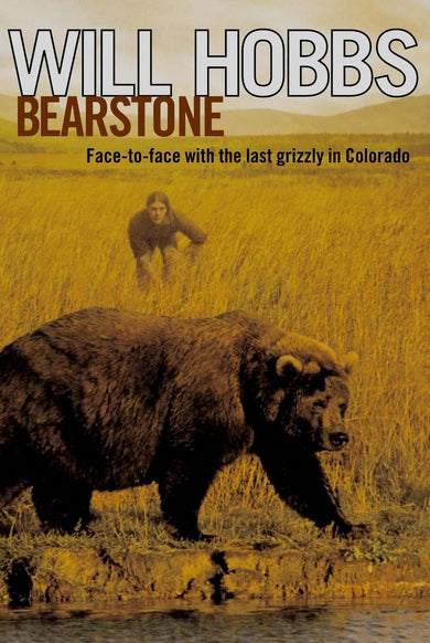 Bearstone-Children’s / Teenage fiction: General and modern fiction-買書書 BuyBookBook