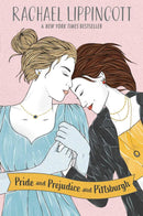 Pride and Prejudice and Pittsburgh-Children’s / Teenage fiction: Relationship stories-買書書 BuyBookBook
