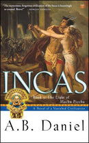 Incas-Fiction: general and literary-買書書 BuyBookBook