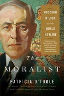 The Moralist-Biography and memoirs-買書書 BuyBookBook