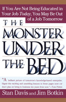 Monster Under The Bed-Business and Management-買書書 BuyBookBook