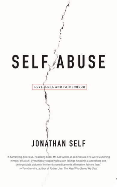 Self Abuse-Memoirs-買書書 BuyBookBook