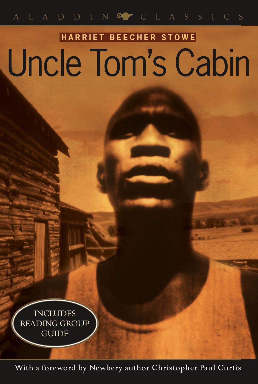 Uncle Tom's Cabin-Children’s / Teenage reference material-買書書 BuyBookBook