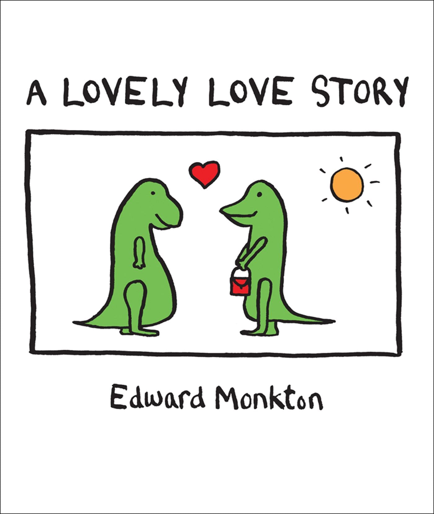 A Lovely Love Story-Family and health-買書書 BuyBookBook