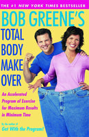 Bob Greene's Total Body Makeover-Family and health-買書書 BuyBookBook