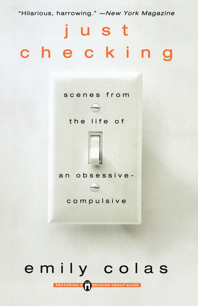 Just Checking-Family and health-買書書 BuyBookBook