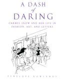A Dash of Daring-Biography and memoirs-買書書 BuyBookBook