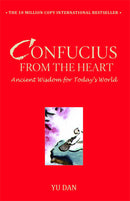 Confucius from the Heart-Religion and beliefs-買書書 BuyBookBook