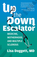 Up the Down Escalator-Medicine and Nursing-買書書 BuyBookBook