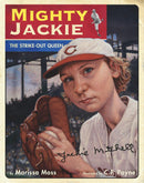 Mighty Jackie-Children’s / Teenage general interest: Sports and outdoor recreation-買書書 BuyBookBook
