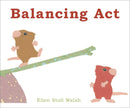 Balancing Act-Children’s picture books-買書書 BuyBookBook