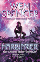 Harbinger-Fiction: Fantasy-買書書 BuyBookBook