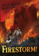 Firestorm!-Children’s / Teenage fiction: General and modern fiction-買書書 BuyBookBook