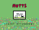 MUTTS Sunday Afternoons-Lifestyle and Leisure-買書書 BuyBookBook