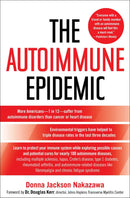 The Autoimmune Epidemic-Family and health-買書書 BuyBookBook