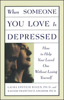When Someone You Love is Depressed-Family and health-買書書 BuyBookBook