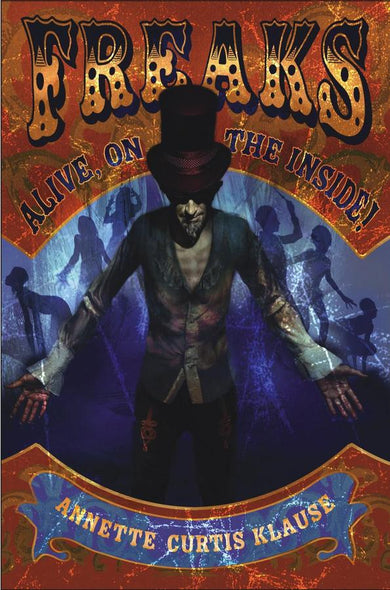 Freaks-Children’s / Teenage fiction: Fantasy-買書書 BuyBookBook