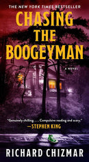 Chasing the Boogeyman-Fiction: Thriller and horror-買書書 BuyBookBook
