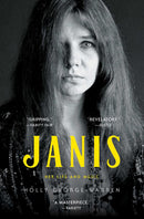 Janis-Biography and memoirs-買書書 BuyBookBook