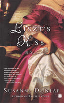 Liszt's Kiss-Fiction: Historical fiction-買書書 BuyBookBook