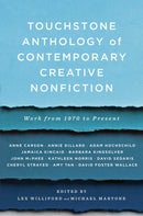 Touchstone Anthology of Contemporary Creative Nonfiction-Fiction: Modern and contemporary-買書書 BuyBookBook