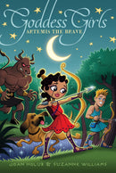 Artemis the Brave-Children’s / Teenage fiction: General and modern fiction-買書書 BuyBookBook