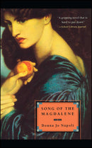 Song of the Magdalene-Children’s / Teenage fiction: General and modern fiction-買書書 BuyBookBook